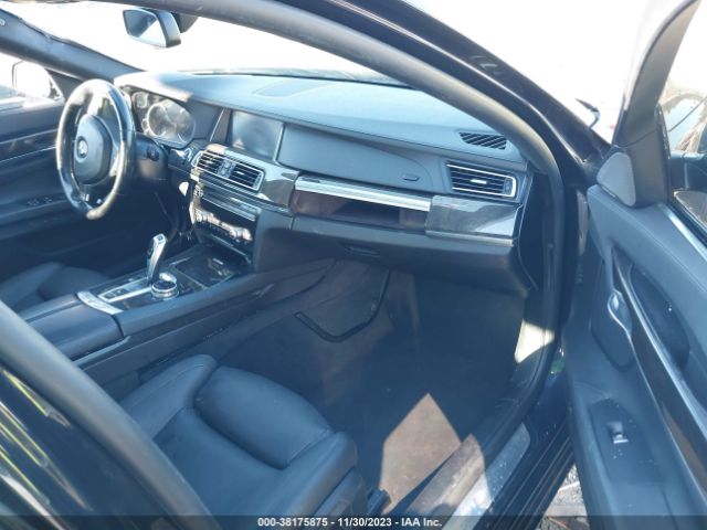 WBAYE4C58FD138936 BMW 740LI