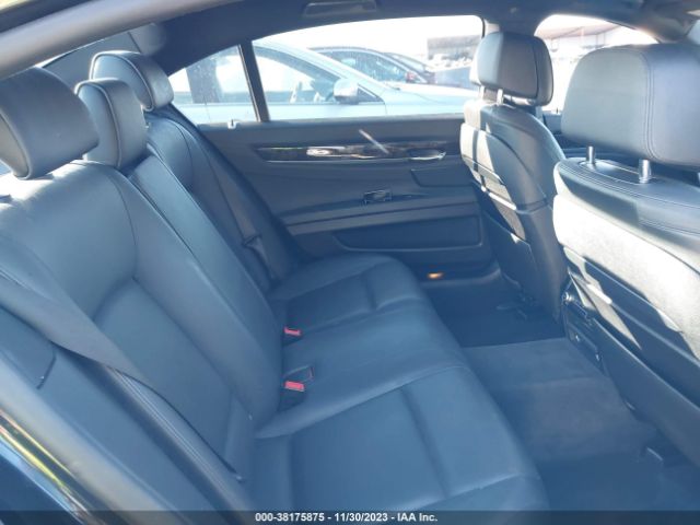 WBAYE4C58FD138936 BMW 740LI