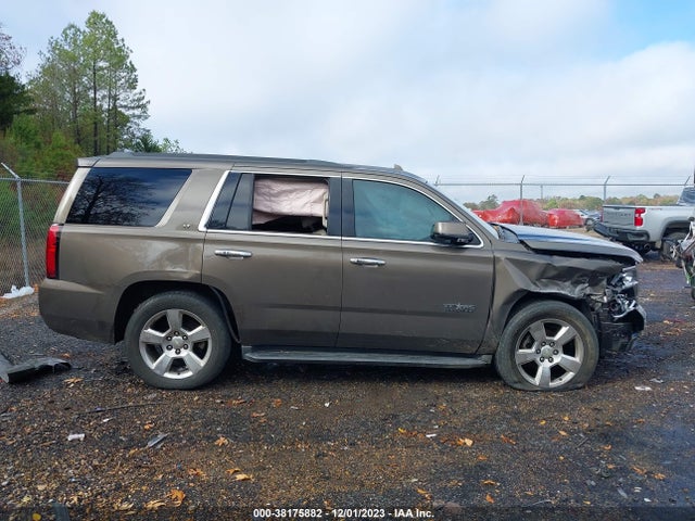 Chevrolet Tahoe Lt 2015 1GNSCBKC2FR711763 Image 13