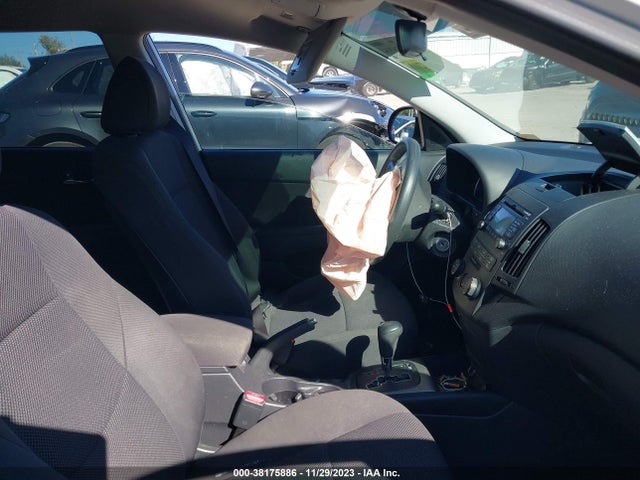 2012 HYUNDAI ELANTRA TOURING GLS VIN: KMHDC8AE6CU152729