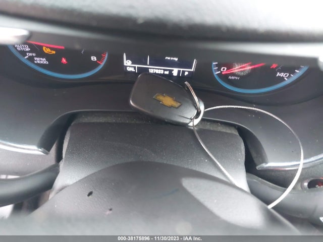 Chevrolet MALIBU LT 2018 1G1ZD5ST3JF117143 Image 11