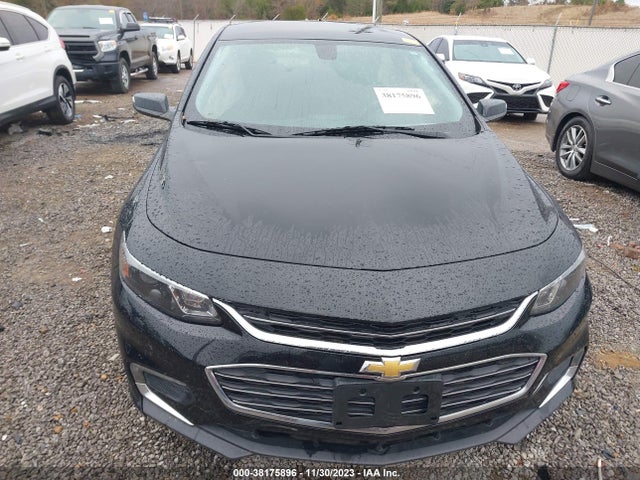 Chevrolet MALIBU LT 2018 1G1ZD5ST3JF117143 Image 12