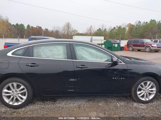 Chevrolet MALIBU LT 2018 1G1ZD5ST3JF117143 Image 13