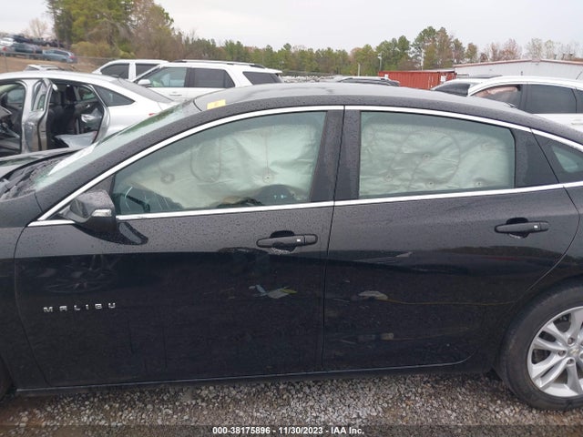 Chevrolet MALIBU LT 2018 1G1ZD5ST3JF117143 Image 14