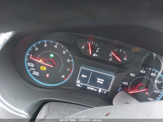 Chevrolet MALIBU LT 2018 1G1ZD5ST3JF117143 Image 15