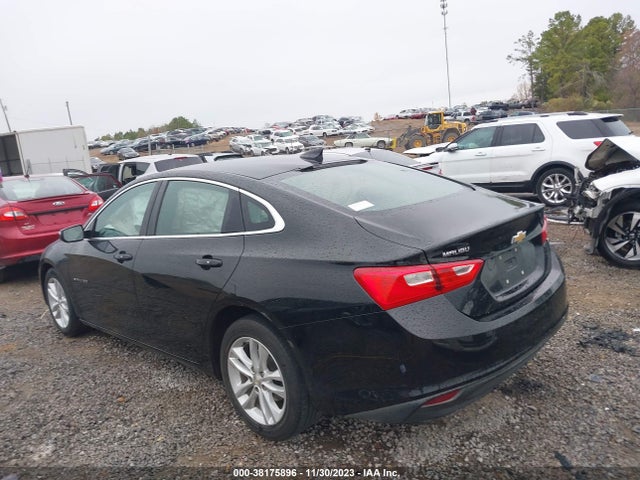 Chevrolet MALIBU LT 2018 1G1ZD5ST3JF117143 Image 3