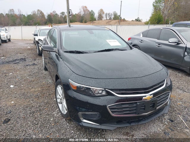 Chevrolet MALIBU LT 2018 1G1ZD5ST3JF117143 Image 6