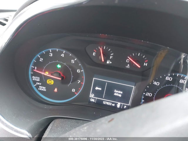 Chevrolet MALIBU LT 2018 1G1ZD5ST3JF117143 Image 7
