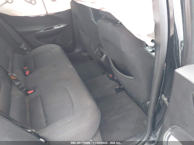 Chevrolet MALIBU LT 2018 1G1ZD5ST3JF117143 Image 8