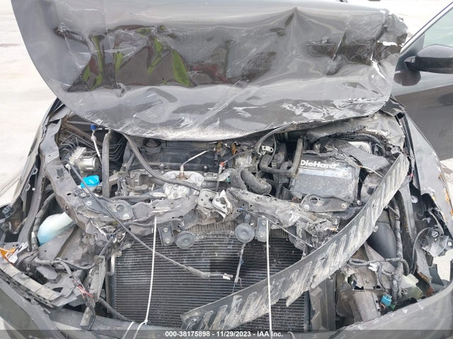 Honda ACCORD LX 2017 1HGCR2F35HA294616 Image 10