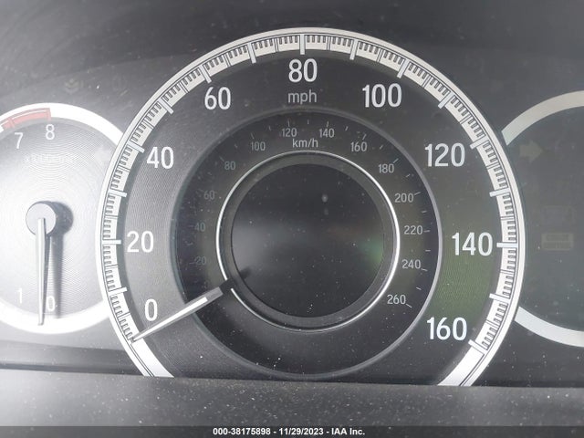 Honda ACCORD LX 2017 1HGCR2F35HA294616 Image 15