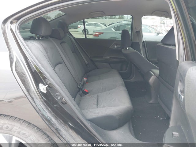 Honda ACCORD LX 2017 1HGCR2F35HA294616 Image 8
