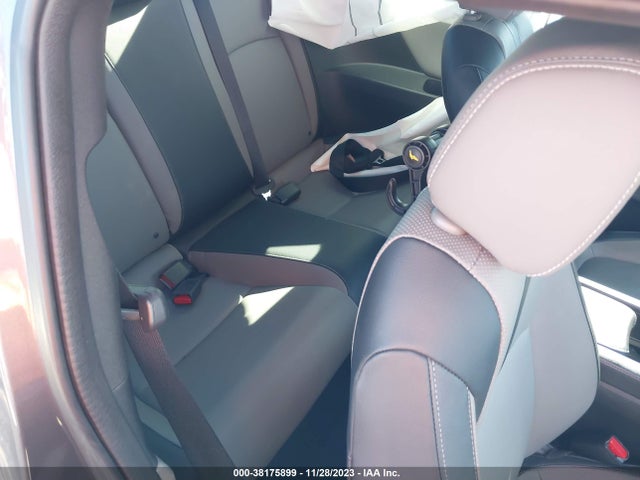 Honda Civic Ex-l 2018 2HGFC3B79JH353431 Image 8