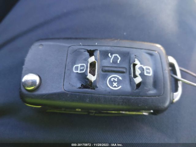 1VWCN7A30EC014600 Volkswagen Passat 2.0l Tdi Sel Premium