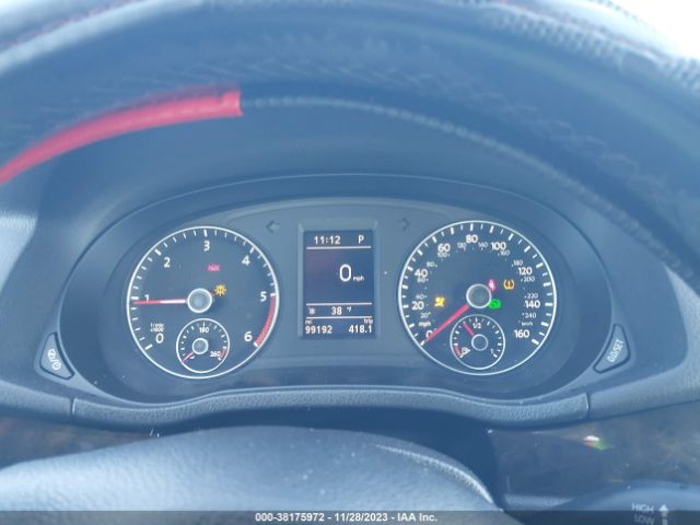 1VWCN7A30EC014600 Volkswagen Passat 2.0l Tdi Sel Premium