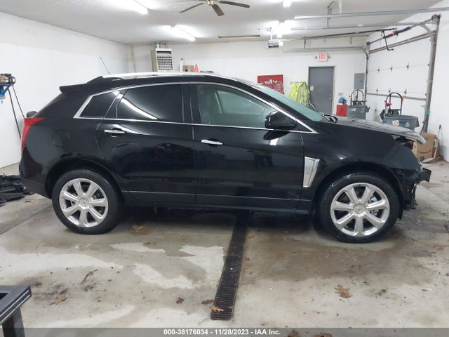 3GYFNCE31GS555875 Cadillac Srx Performance Collection