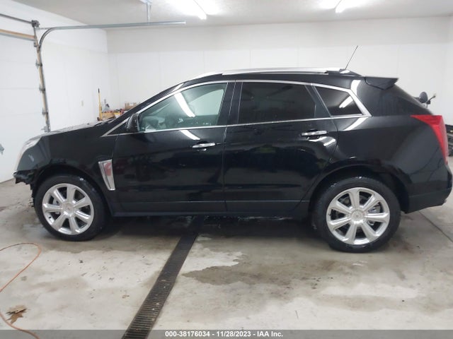 3GYFNCE31GS555875 Cadillac Srx Performance Collection
