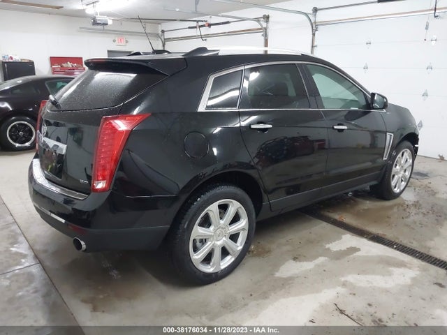 3GYFNCE31GS555875 Cadillac Srx Performance Collection