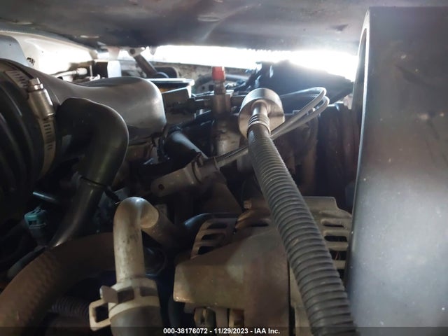 1997 CHEVROLET C/K 1500 SILVERADO FLEETSIDE VIN: 2GCEK19R9V1146576
