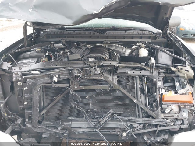 Chevrolet Silverado 1500 1lt 2017 1GCPCREC6HF159109 Image 10