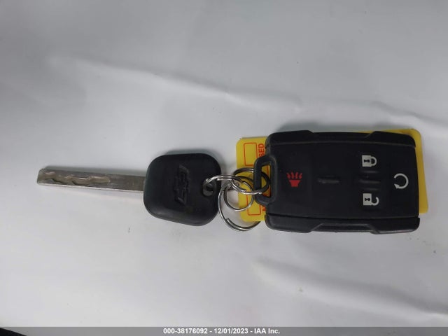 Chevrolet Silverado 1500 1lt 2017 1GCPCREC6HF159109 Image 11