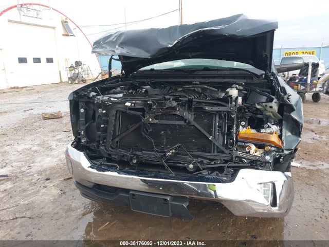Chevrolet Silverado 1500 1lt 2017 1GCPCREC6HF159109 Image 13