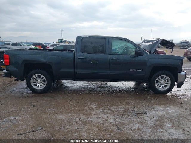 Chevrolet Silverado 1500 1lt 2017 1GCPCREC6HF159109 Image 14