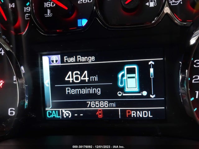 Chevrolet Silverado 1500 1lt 2017 1GCPCREC6HF159109 Image 16