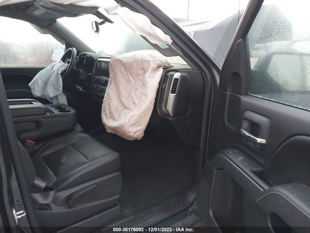 Chevrolet Silverado 1500 1lt 2017 1GCPCREC6HF159109 Image 5
