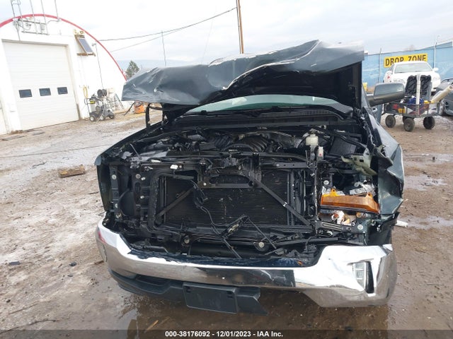 Chevrolet Silverado 1500 1lt 2017 1GCPCREC6HF159109 Image 6