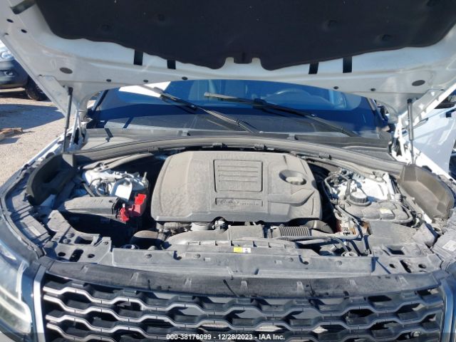 SALYL2EX2KA792864 Land Rover Range Rover Velar P250 R-dynamic Se