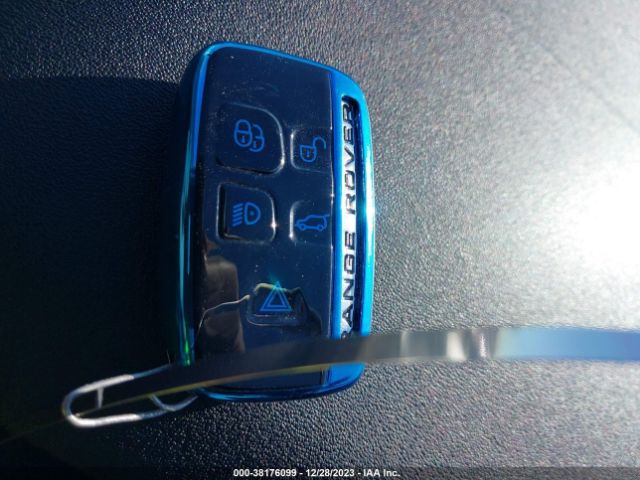 SALYL2EX2KA792864 Land Rover Range Rover Velar P250 R-dynamic Se
