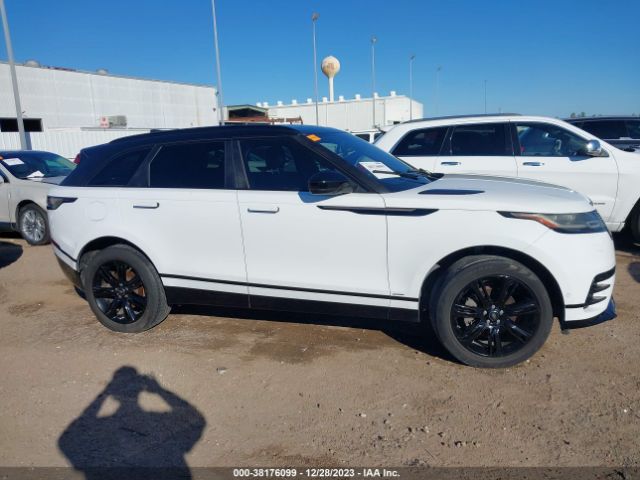 SALYL2EX2KA792864 Land Rover Range Rover Velar P250 R-dynamic Se