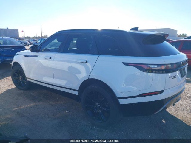 SALYL2EX2KA792864 Land Rover Range Rover Velar P250 R-dynamic Se