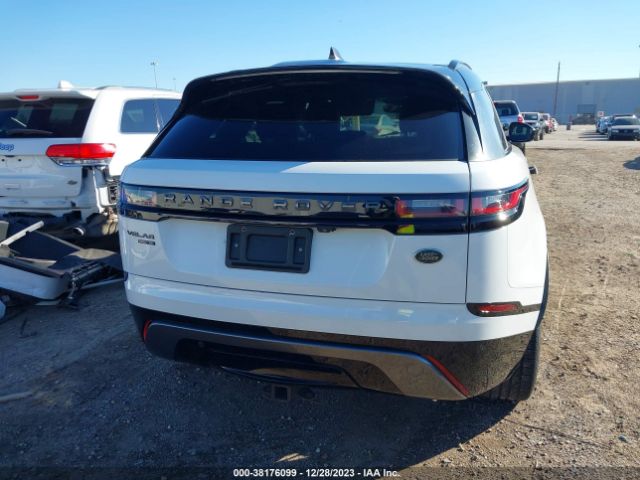 SALYL2EX2KA792864 Land Rover Range Rover Velar P250 R-dynamic Se
