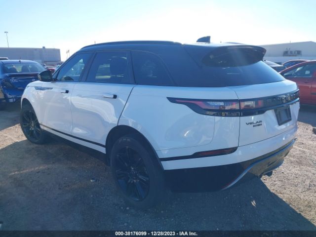 SALYL2EX2KA792864 Land Rover Range Rover Velar P250 R-dynamic Se