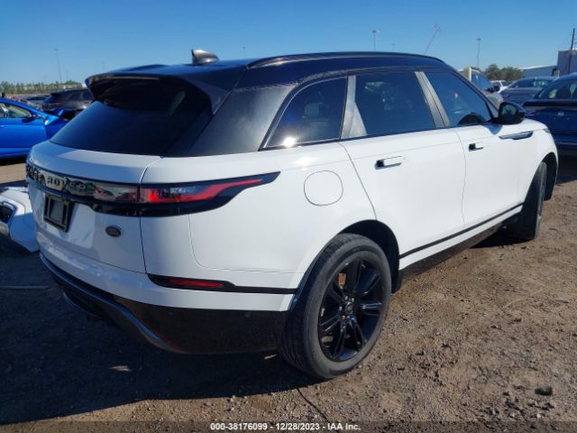 SALYL2EX2KA792864 Land Rover Range Rover Velar P250 R-dynamic Se