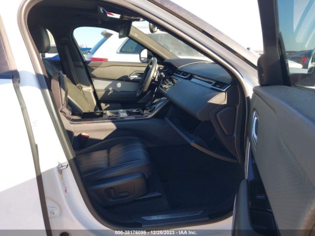 SALYL2EX2KA792864 Land Rover Range Rover Velar P250 R-dynamic Se