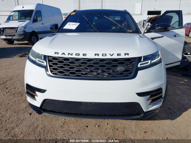 SALYL2EX2KA792864 Land Rover Range Rover Velar P250 R-dynamic Se