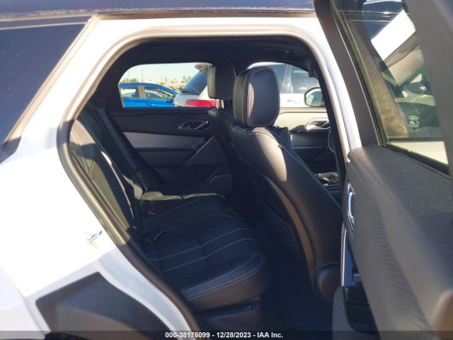 SALYL2EX2KA792864 Land Rover Range Rover Velar P250 R-dynamic Se