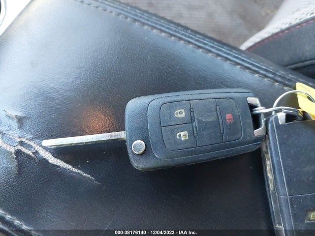 Chevrolet EQUINOX LS 2017 2GNALBEK8H1608776 Image 11