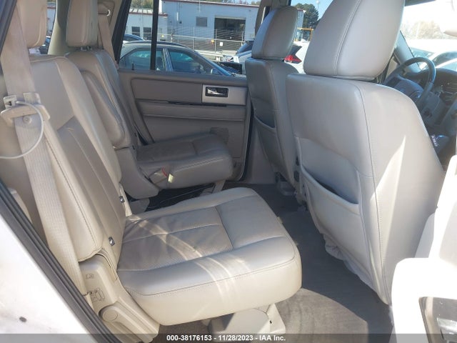 2013 FORD EXPEDITION LIMITED VIN: 1FMJU1K54DEF13442