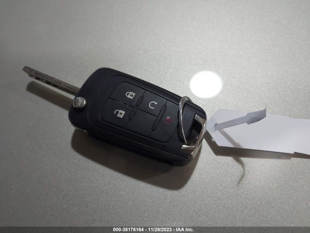 GMC Terrain Sle-2 2014 2GKALREK7E6143685 Image 11