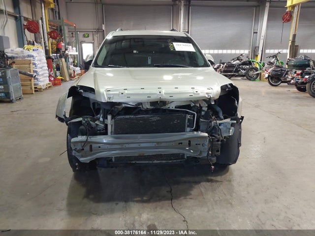 GMC Terrain Sle-2 2014 2GKALREK7E6143685 Image 13