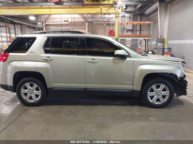 GMC Terrain Sle-2 2014 2GKALREK7E6143685 Image 14
