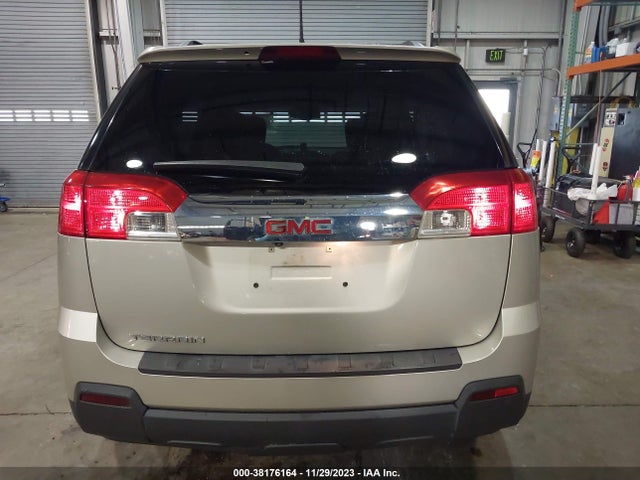 GMC Terrain Sle-2 2014 2GKALREK7E6143685 Image 17