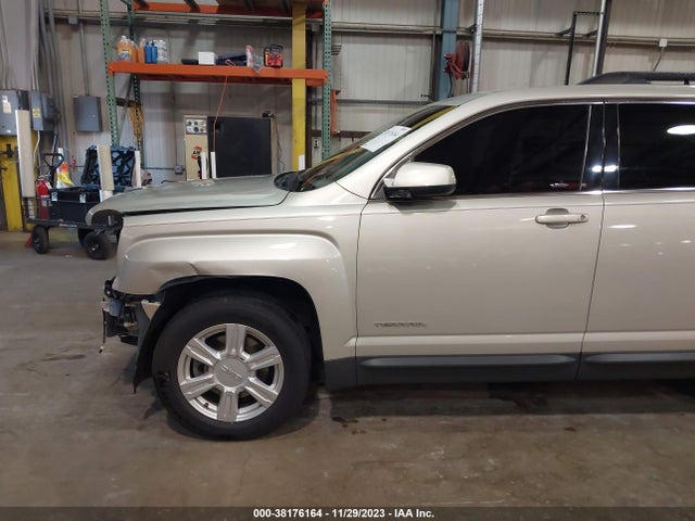 GMC Terrain Sle-2 2014 2GKALREK7E6143685 Image 12