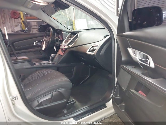 GMC Terrain Sle-2 2014 2GKALREK7E6143685 Image 5