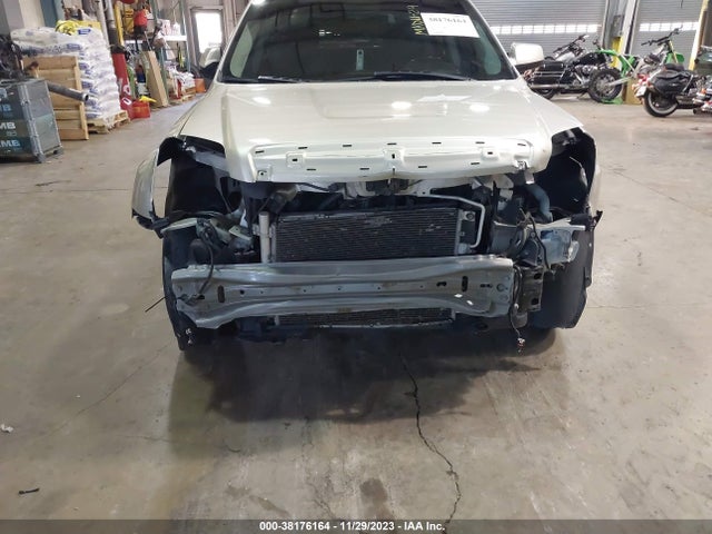 GMC Terrain Sle-2 2014 2GKALREK7E6143685 Image 6