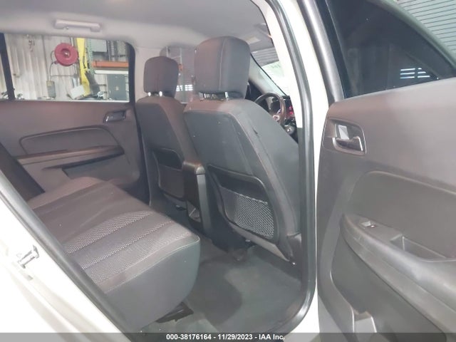 GMC Terrain Sle-2 2014 2GKALREK7E6143685 Image 8